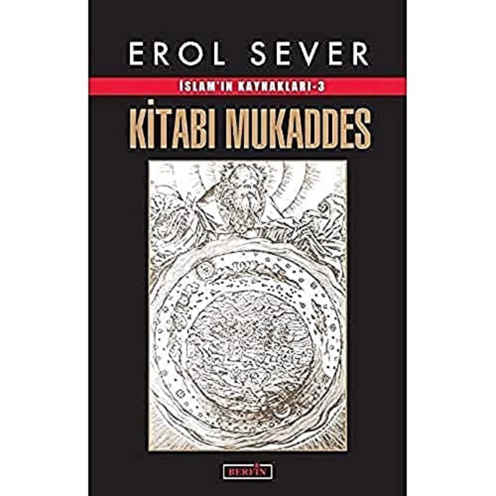 Kitabı Mukaddes: İslam'ın Kaynakları 3