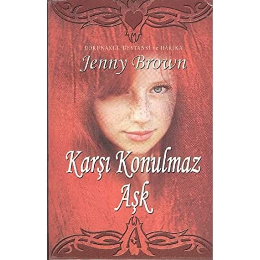 KARŞI KONULMAZ AŞK