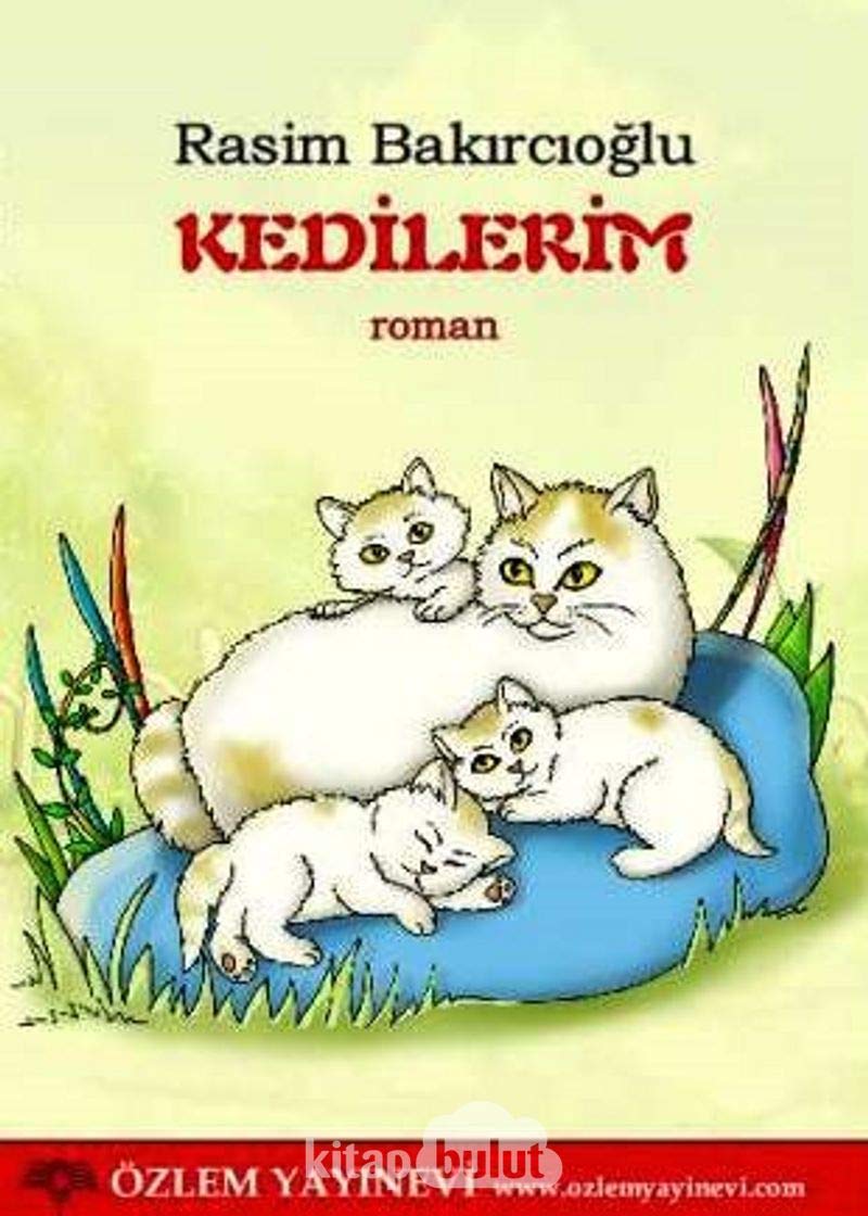 Kedilerim