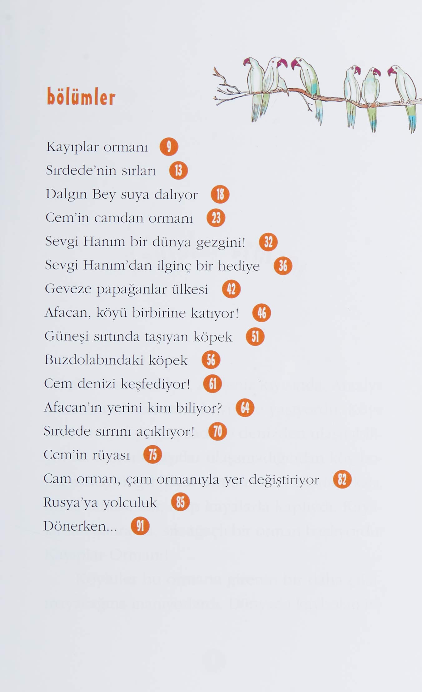 Buzdolabındaki Köpek