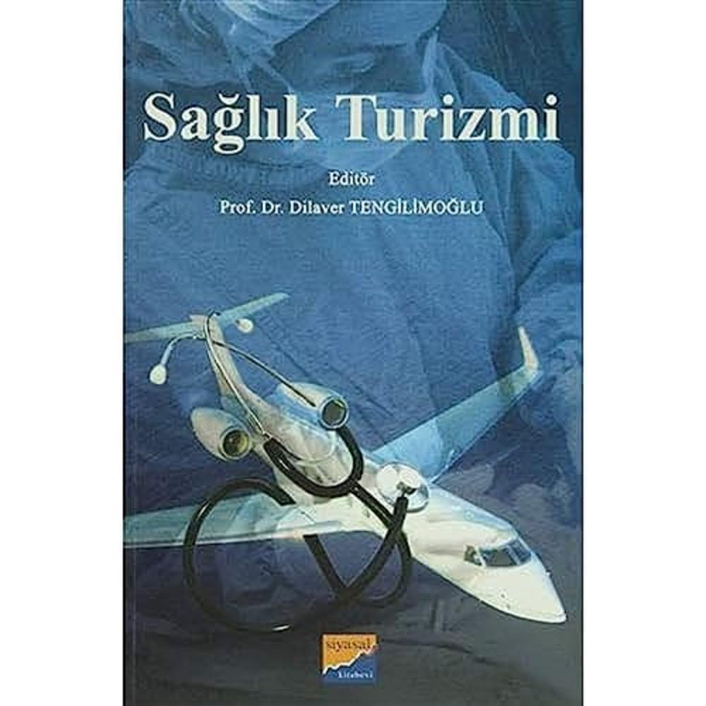 Sağlık Turizmi
