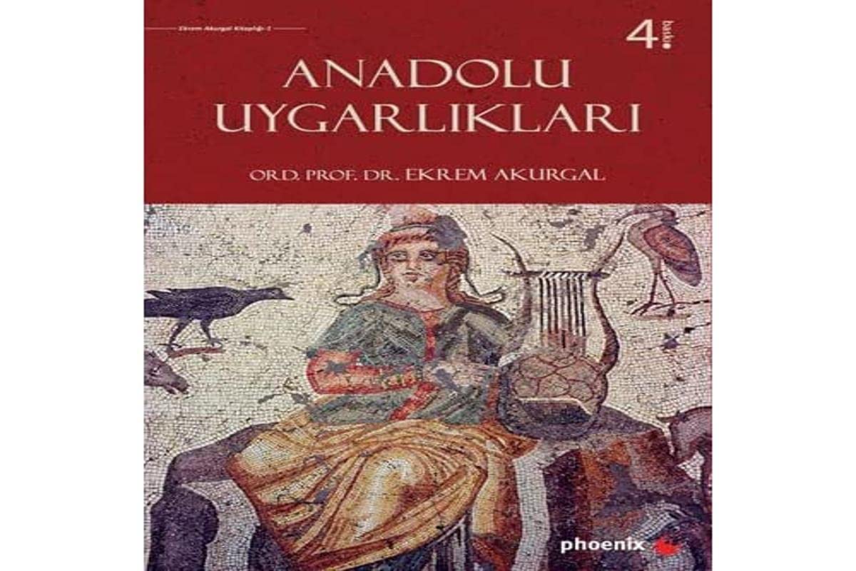 Anadolu Uygarlıkları