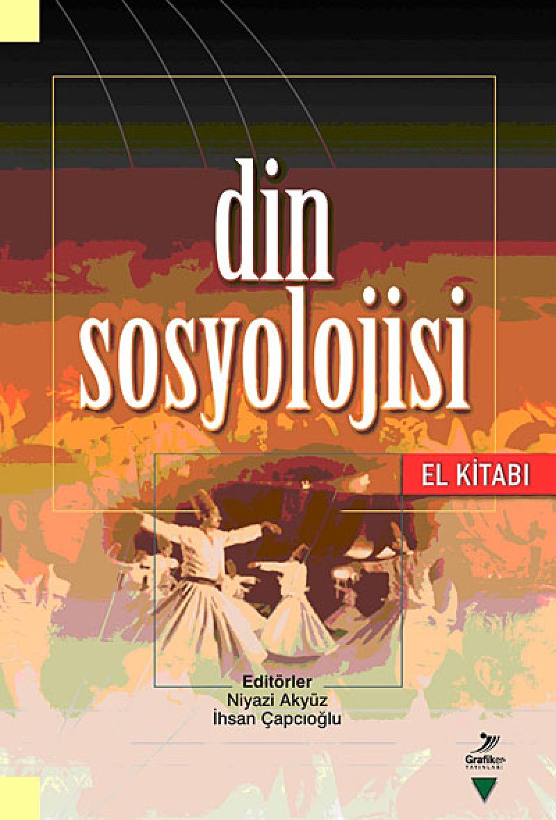 DİN SOSYOLOJİSİ EL KİTABI: El Kitabı