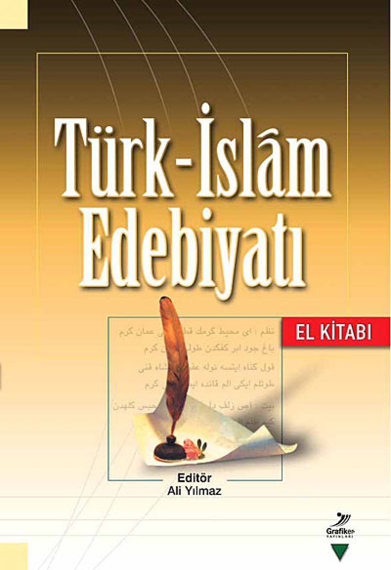 Türk İslam Edebiyatı El Kitabı