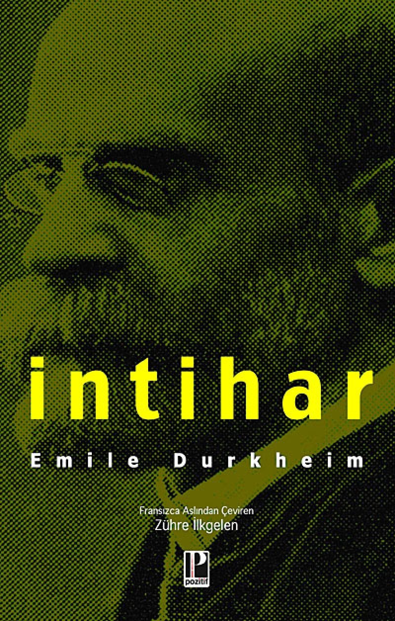 İNTİHAR