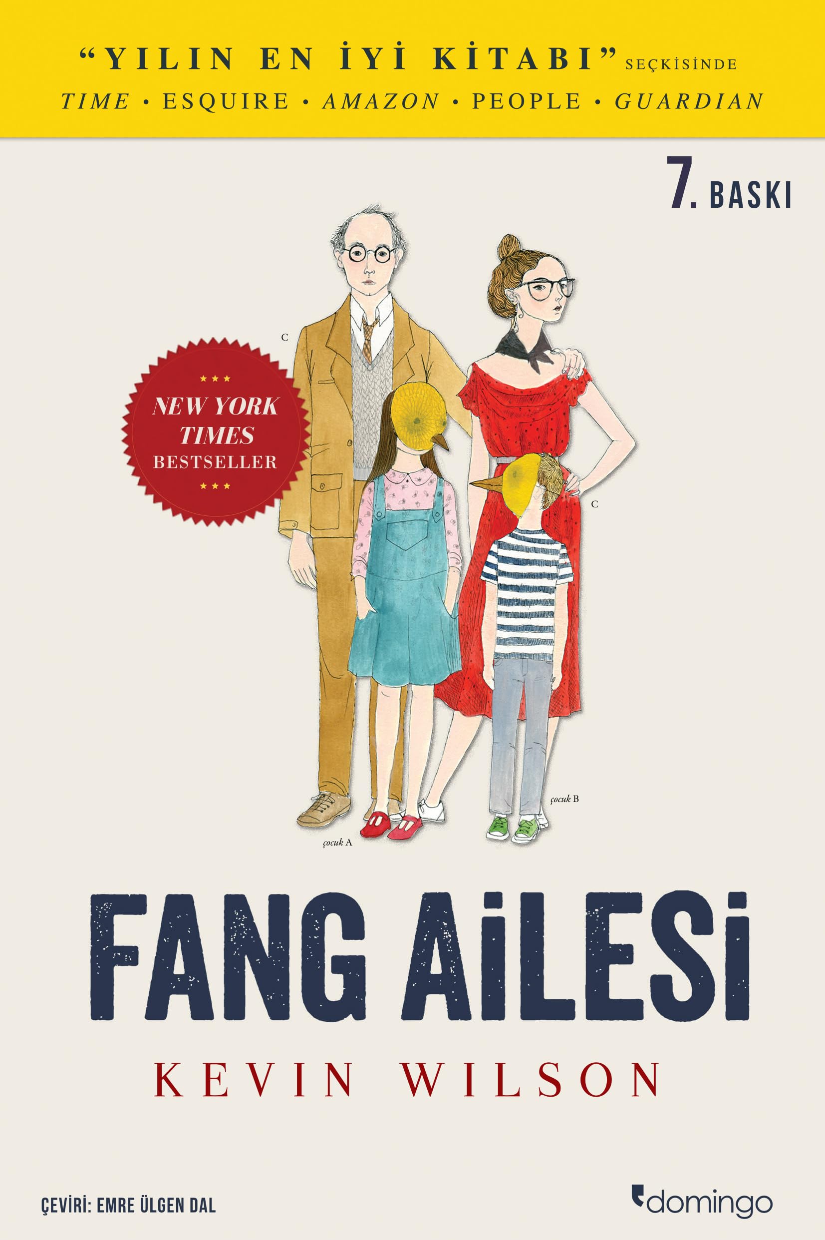 Fang Ailesi