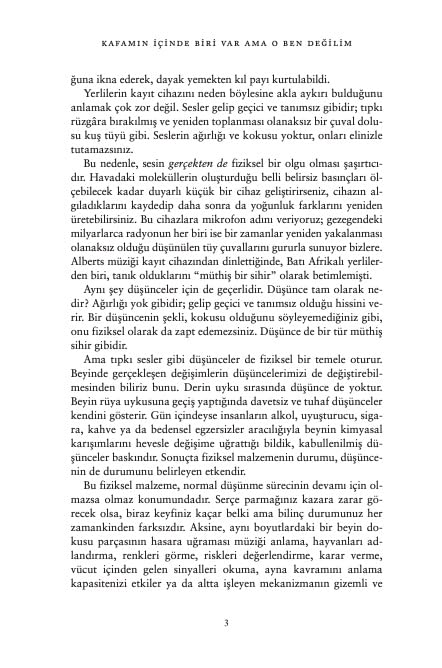 İncognito: Beynin Gizli Hayatı