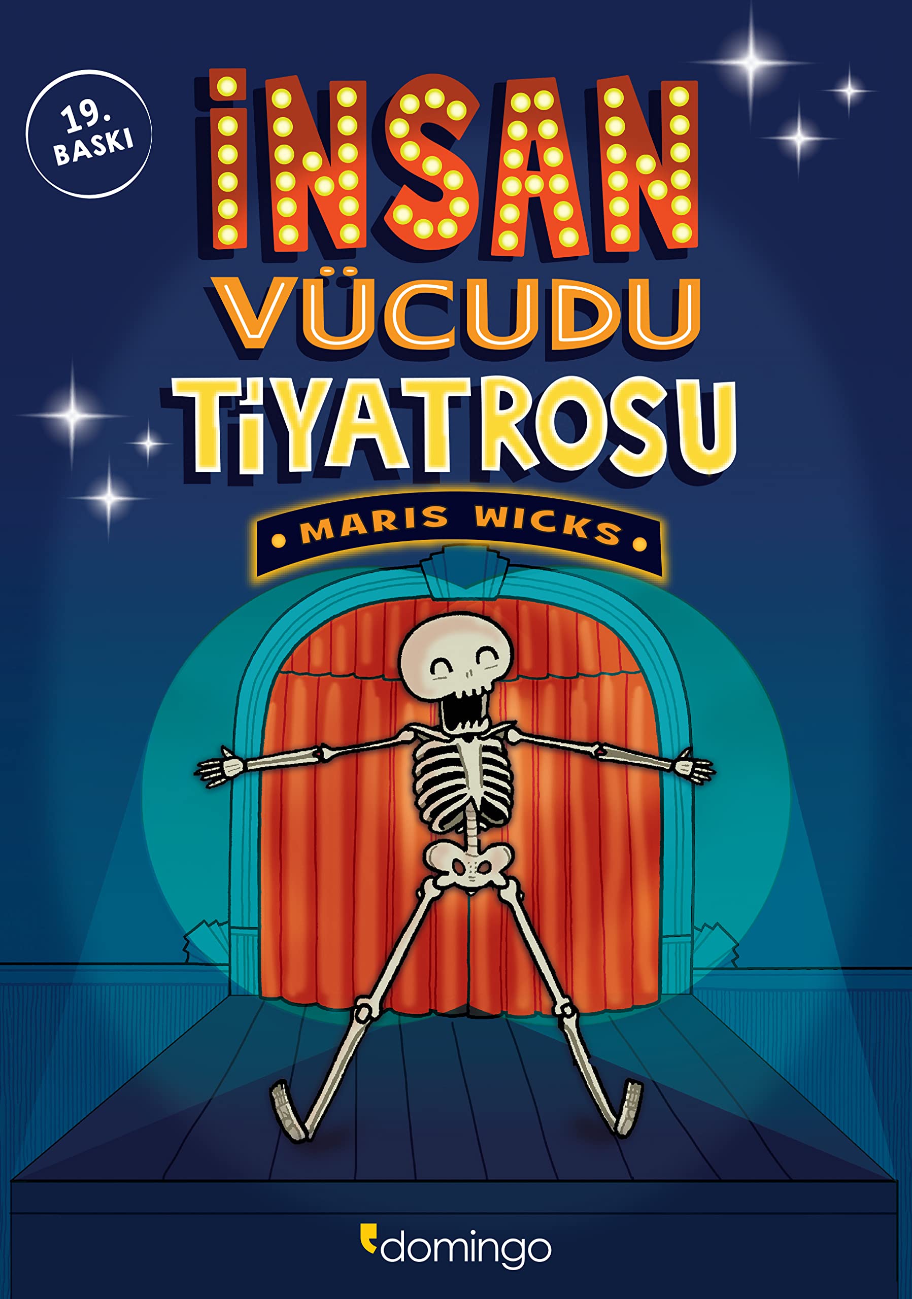 İnsan Vücudu Tiyatrosu