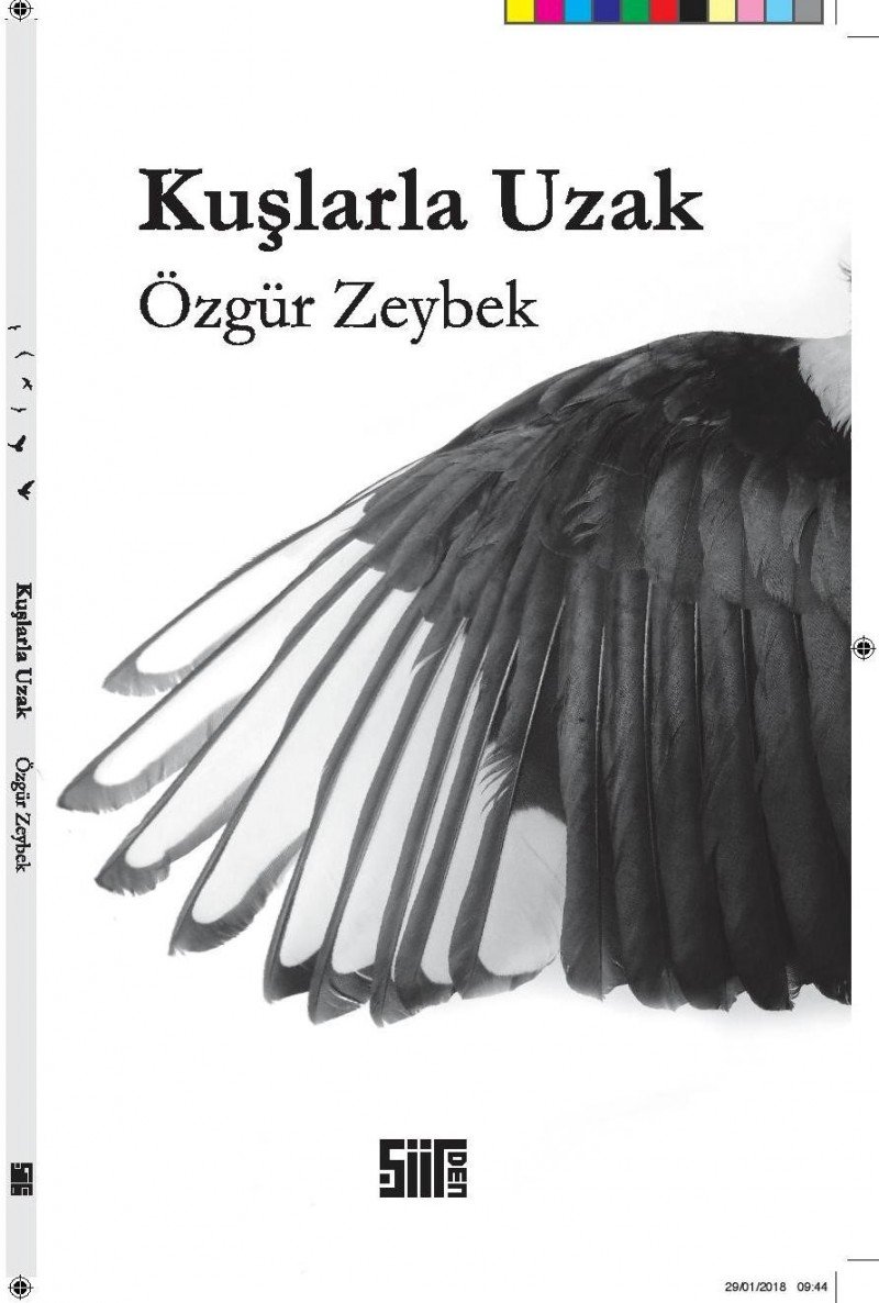 Kuşlarla Uzak