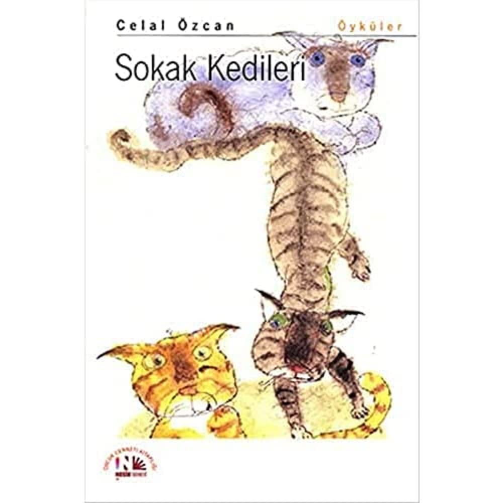 Sokak Kedileri