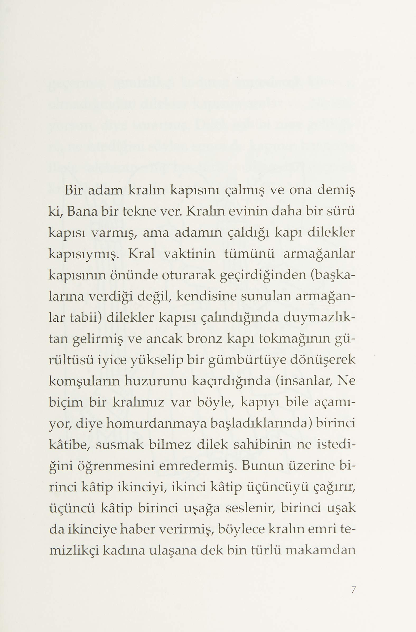 Bilinmeyen Adanın Öyküsü: 1998 Nobel Edebiyat Ödülü