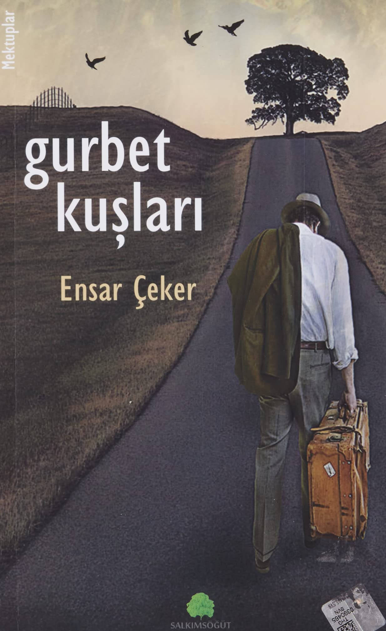 Gurbet Kuşları