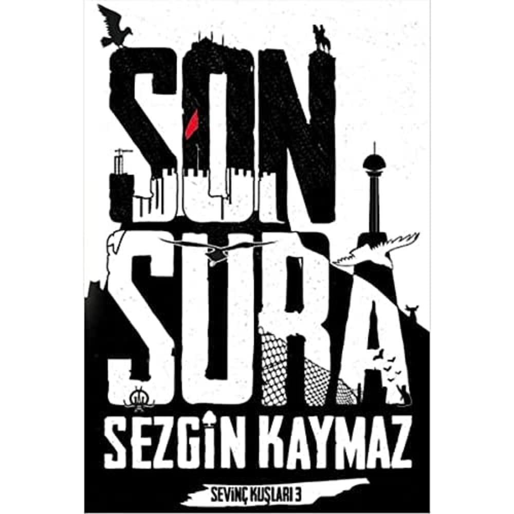 Son Şura: Sevinç Kuşları 3