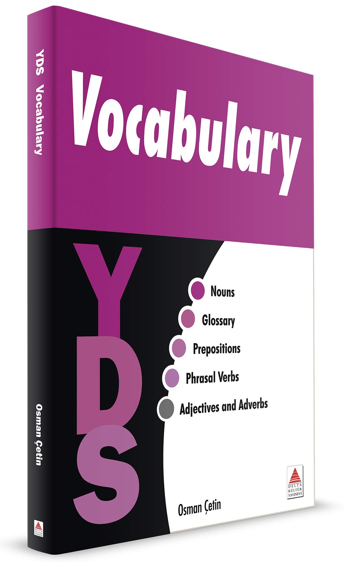 VOCABULARY TESTS FOR YDS