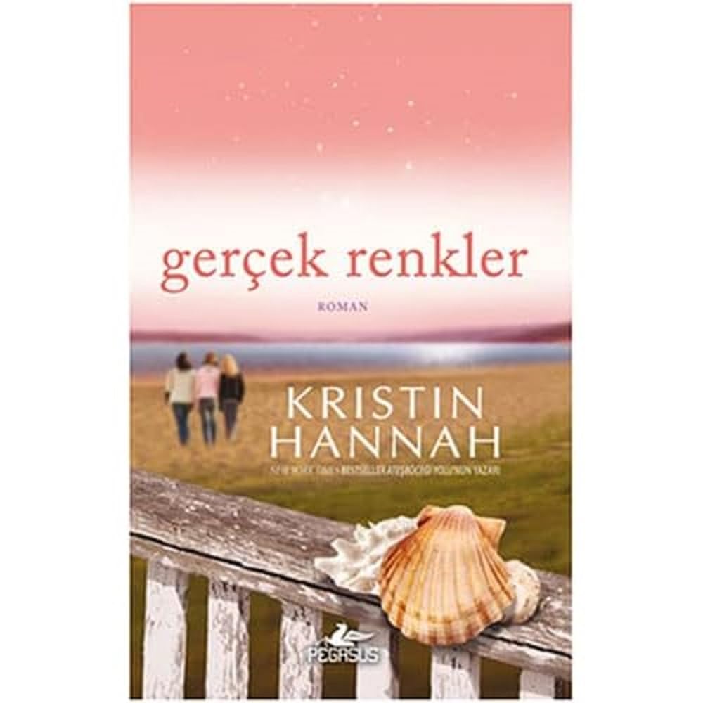 GERÇEK RENKLER