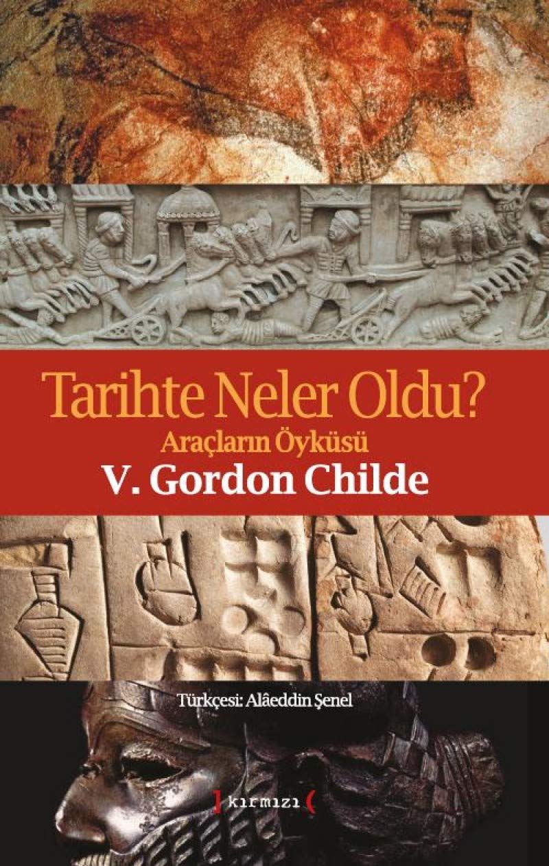 TARİHTE NELER OLDU: Araçların Öyküsü