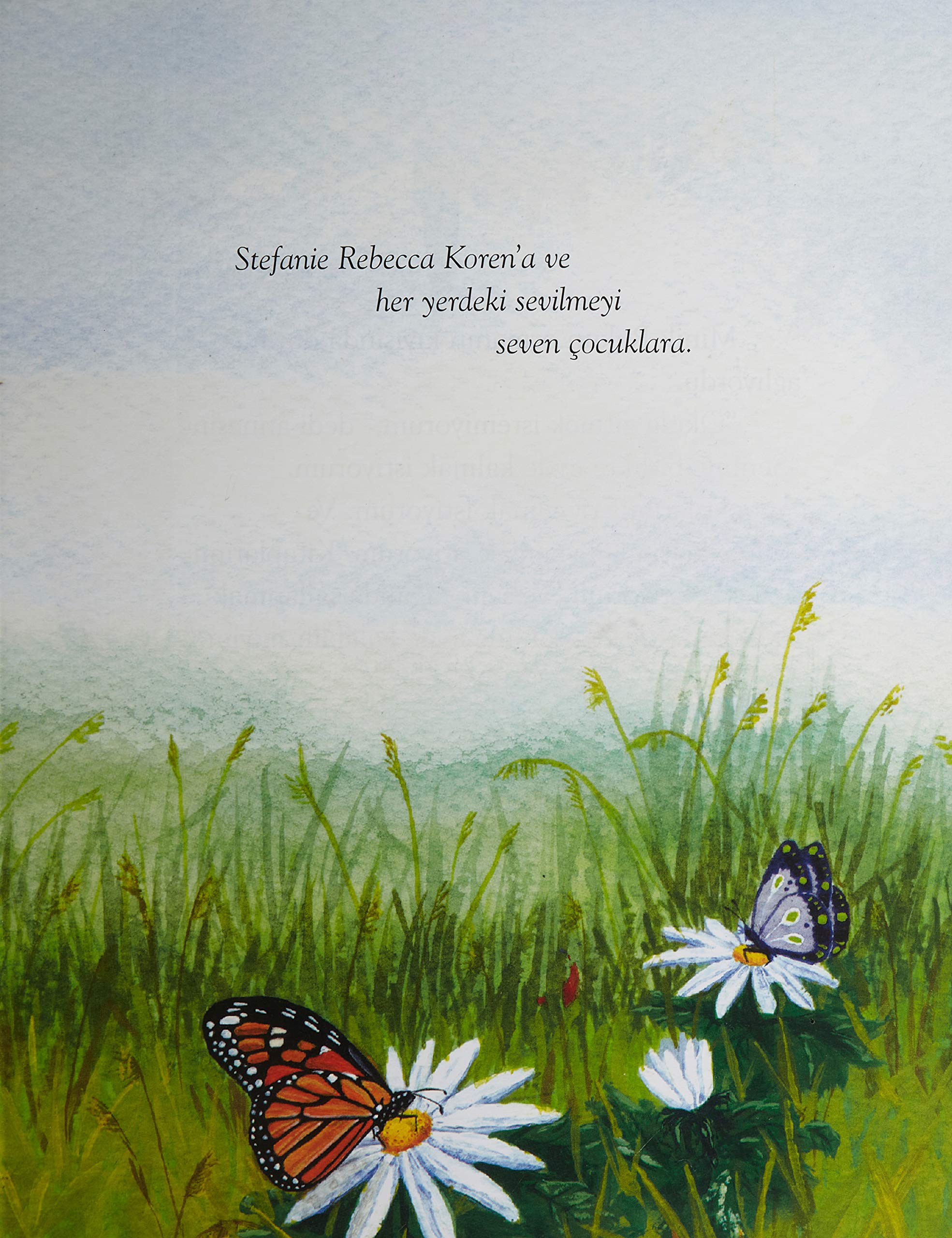 Avucundaki Öpücük: New York Times- 1 Bestseller