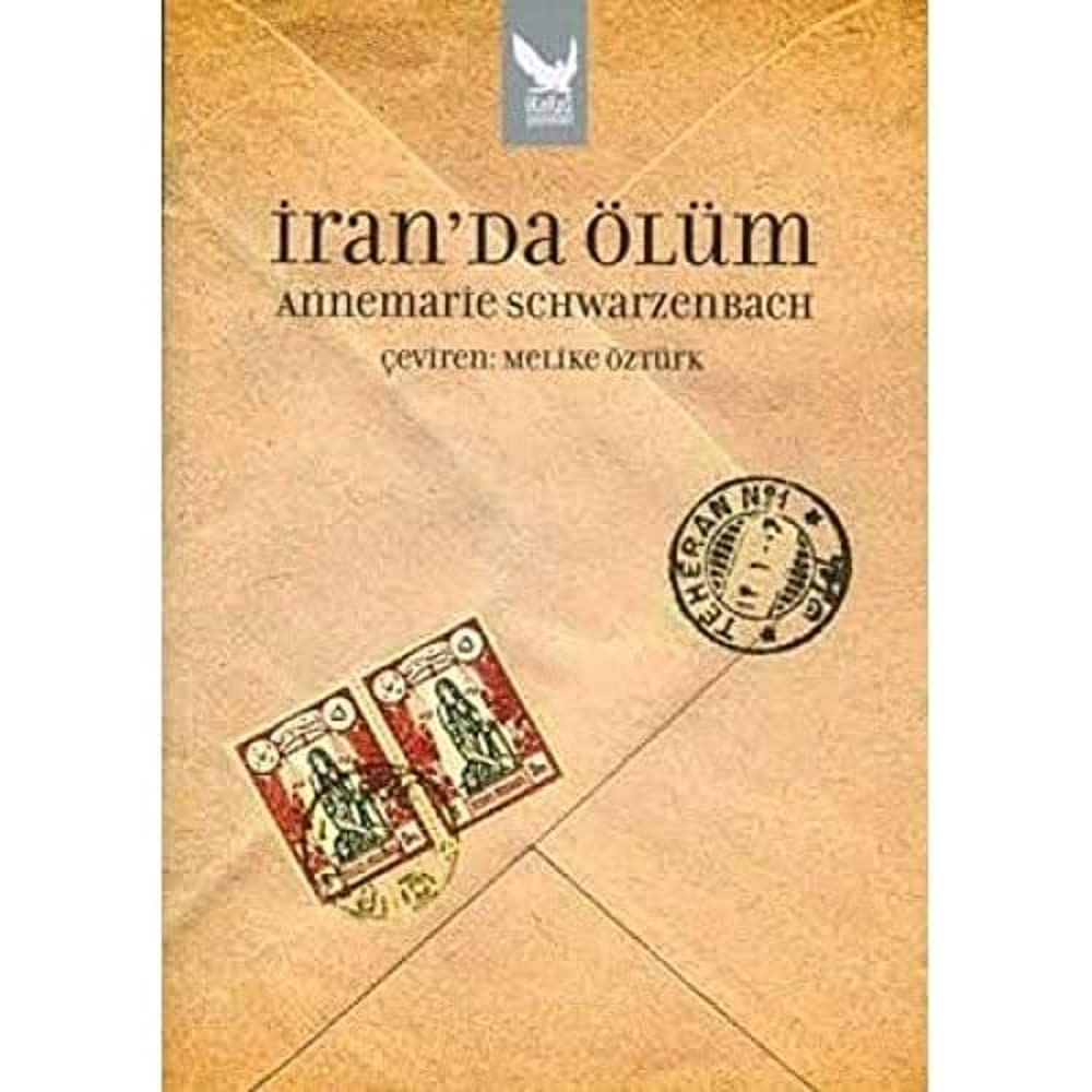 İRANDA ÖLÜM