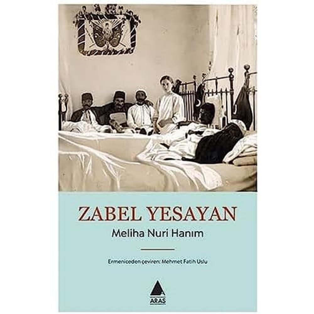 Meliha Nuri Hanım