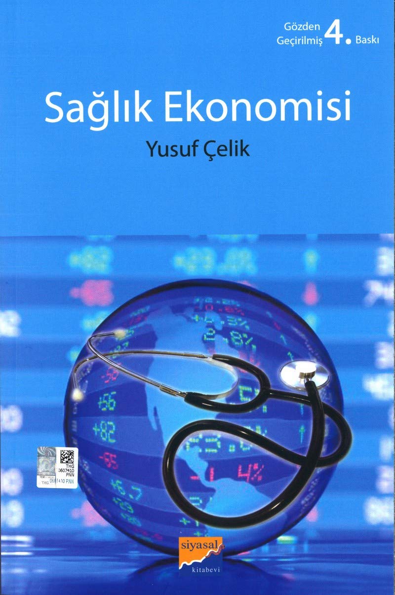 Sağlık Ekonomisi