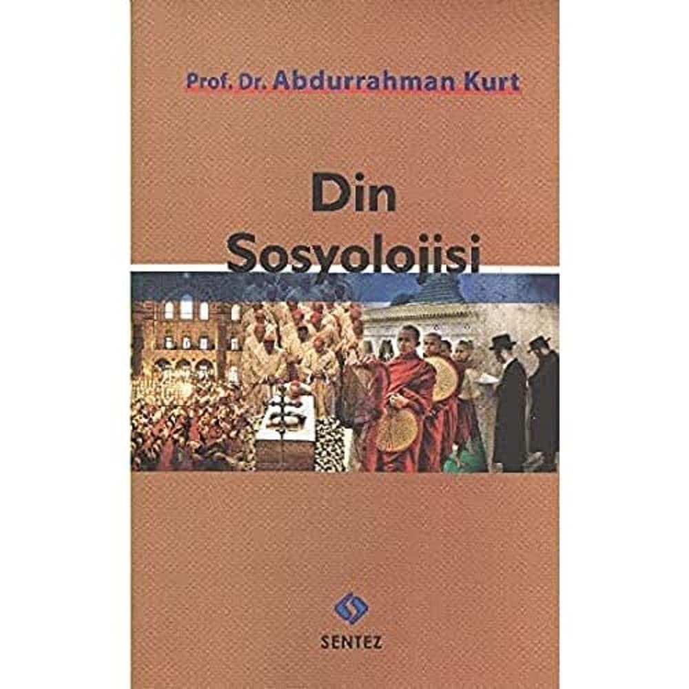 Din Sosyolojisi