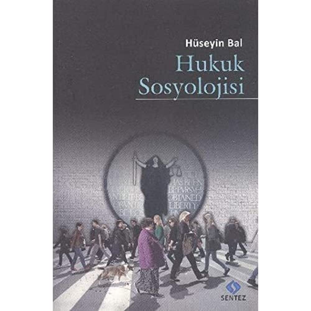 Hukuk Sosyolojisi