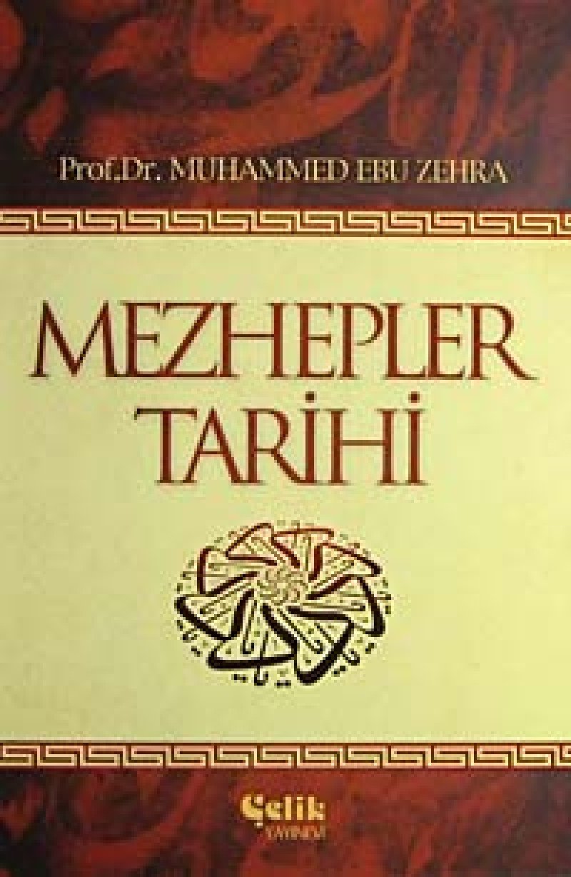 MEZHEPLER TARİHİ