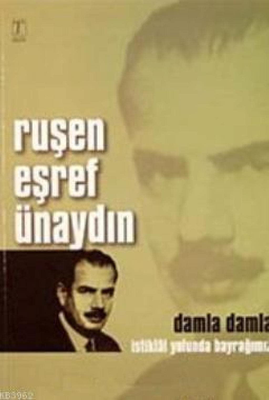 Damla Damla (İstiklal Yolunda)