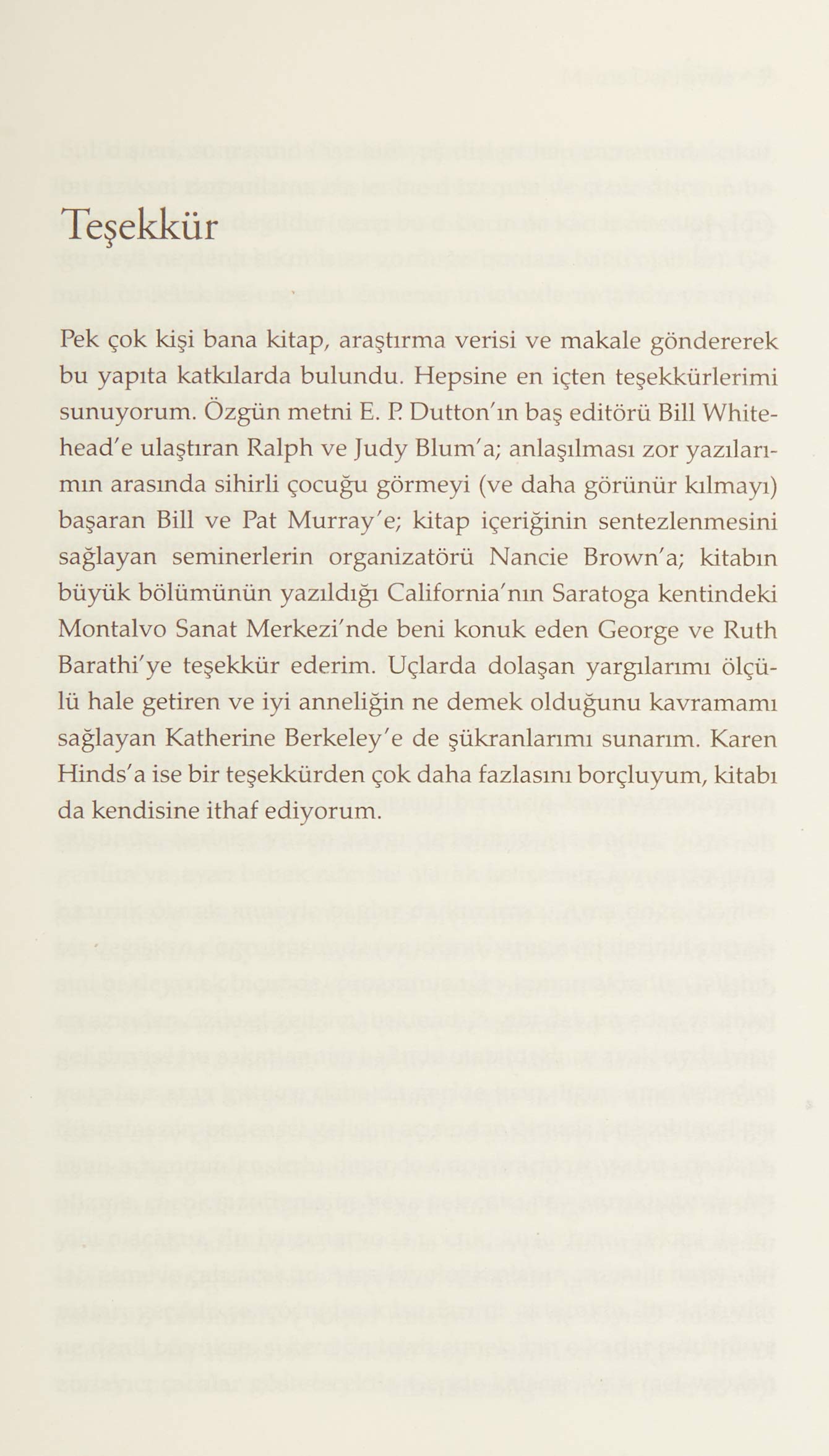Sihirli Çocuk