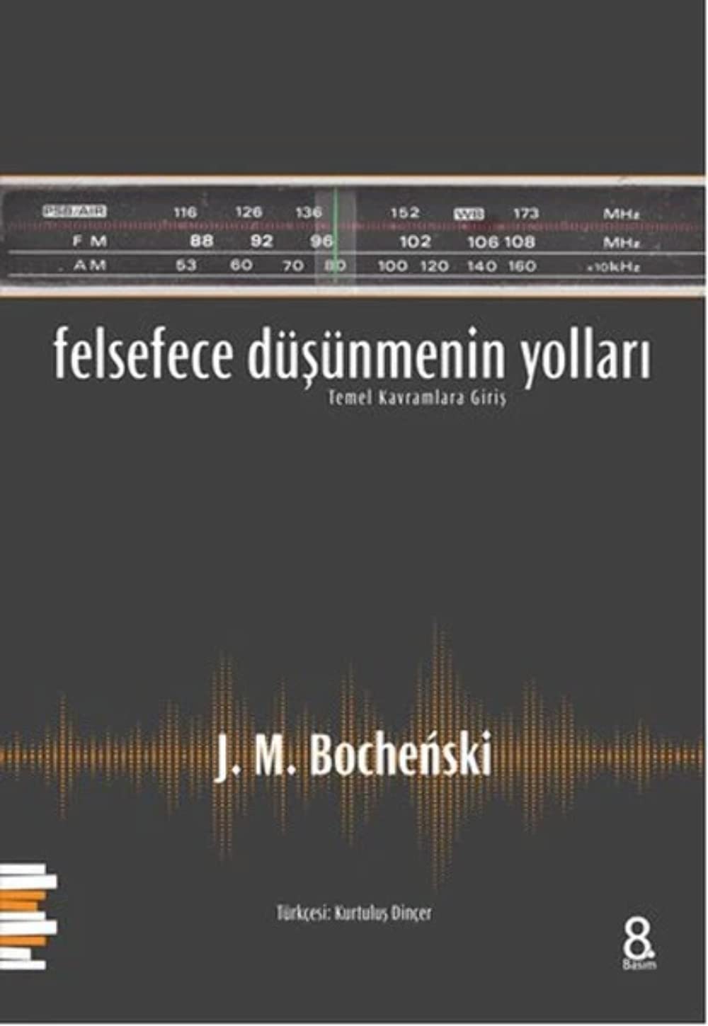 Felsefece Düşünmenin Yolları: Temel Kavramlara Giriş
