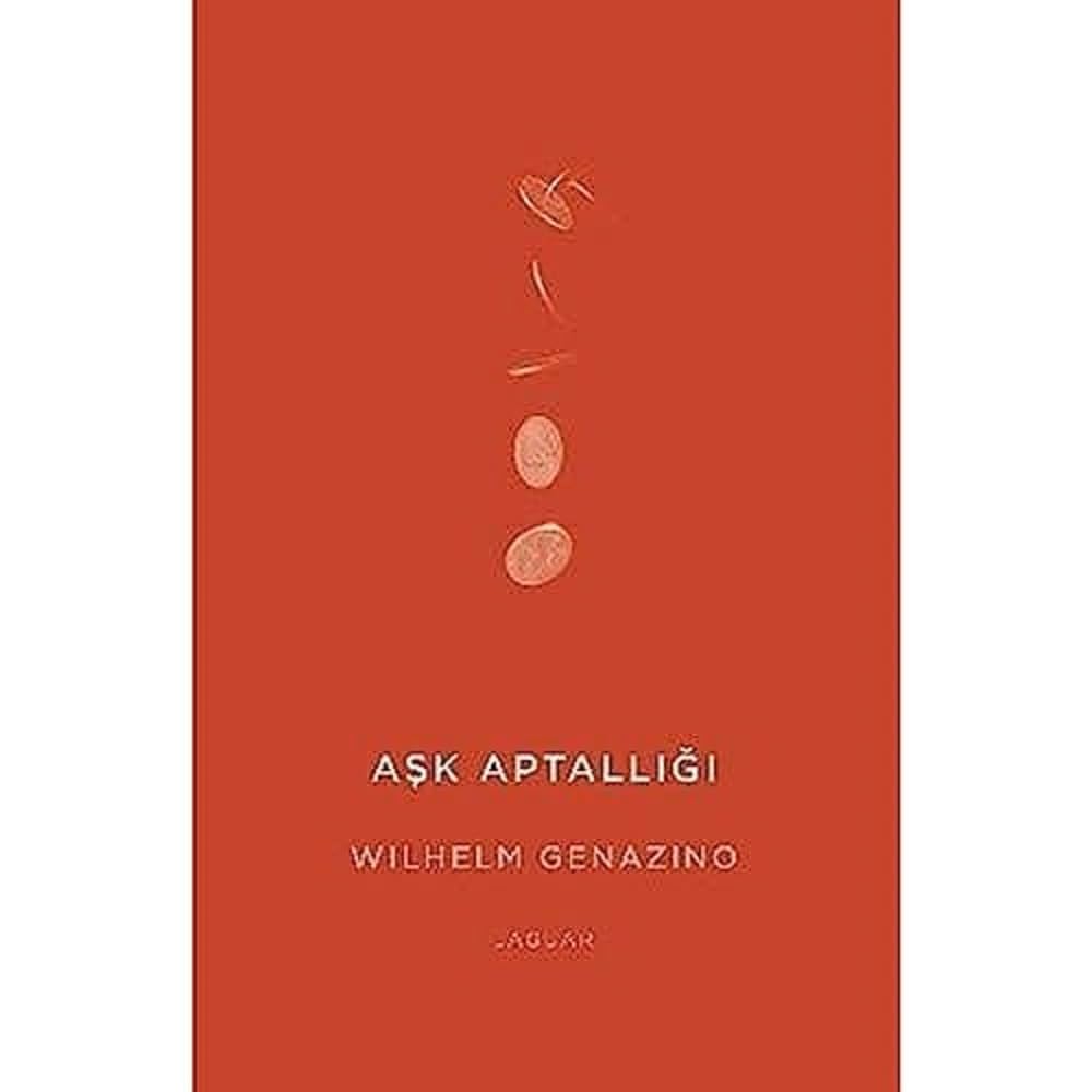 Aşk Aptallığı