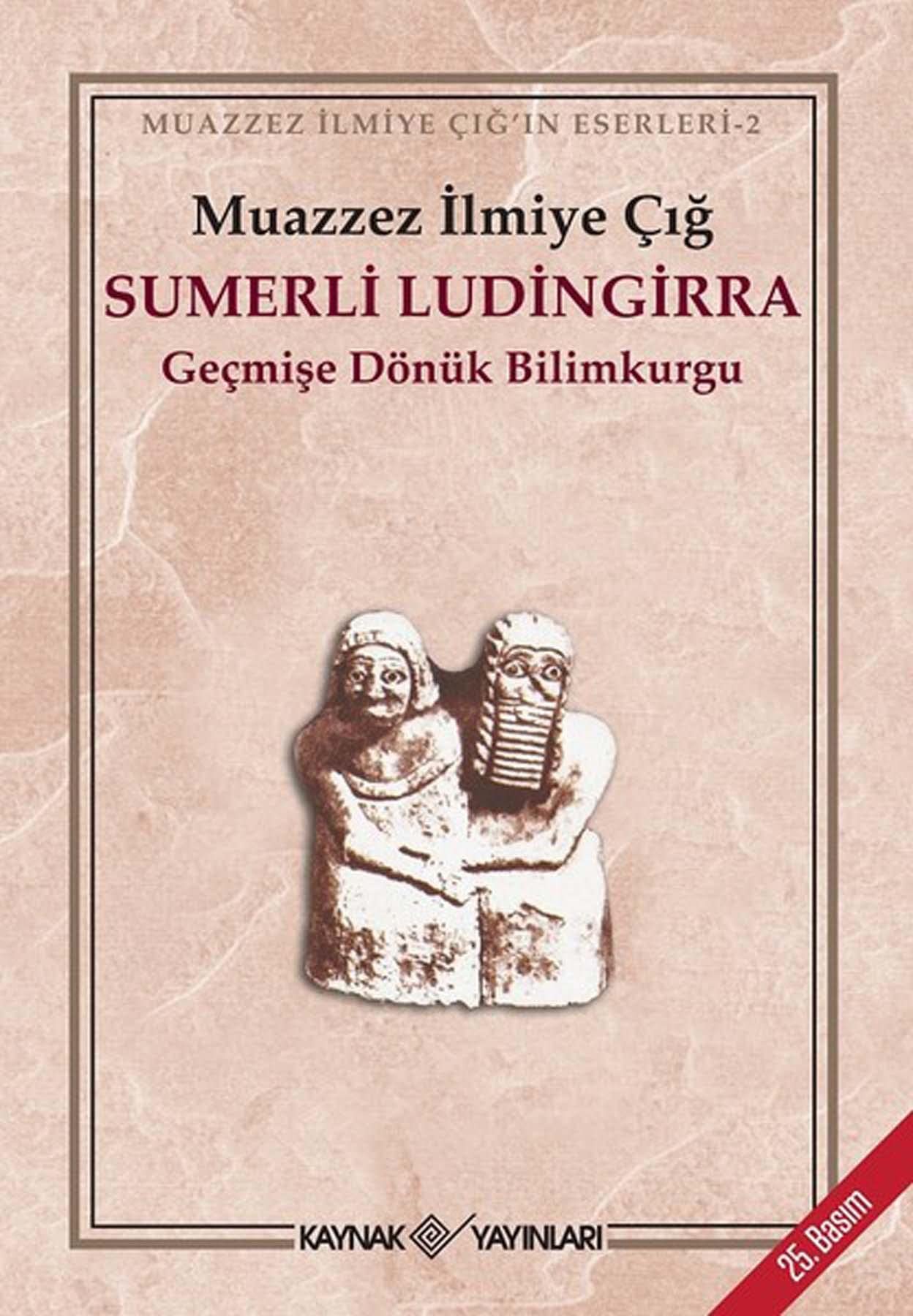 Sumerli Ludingirra-Geçmişe Dönük Bilimkurgu