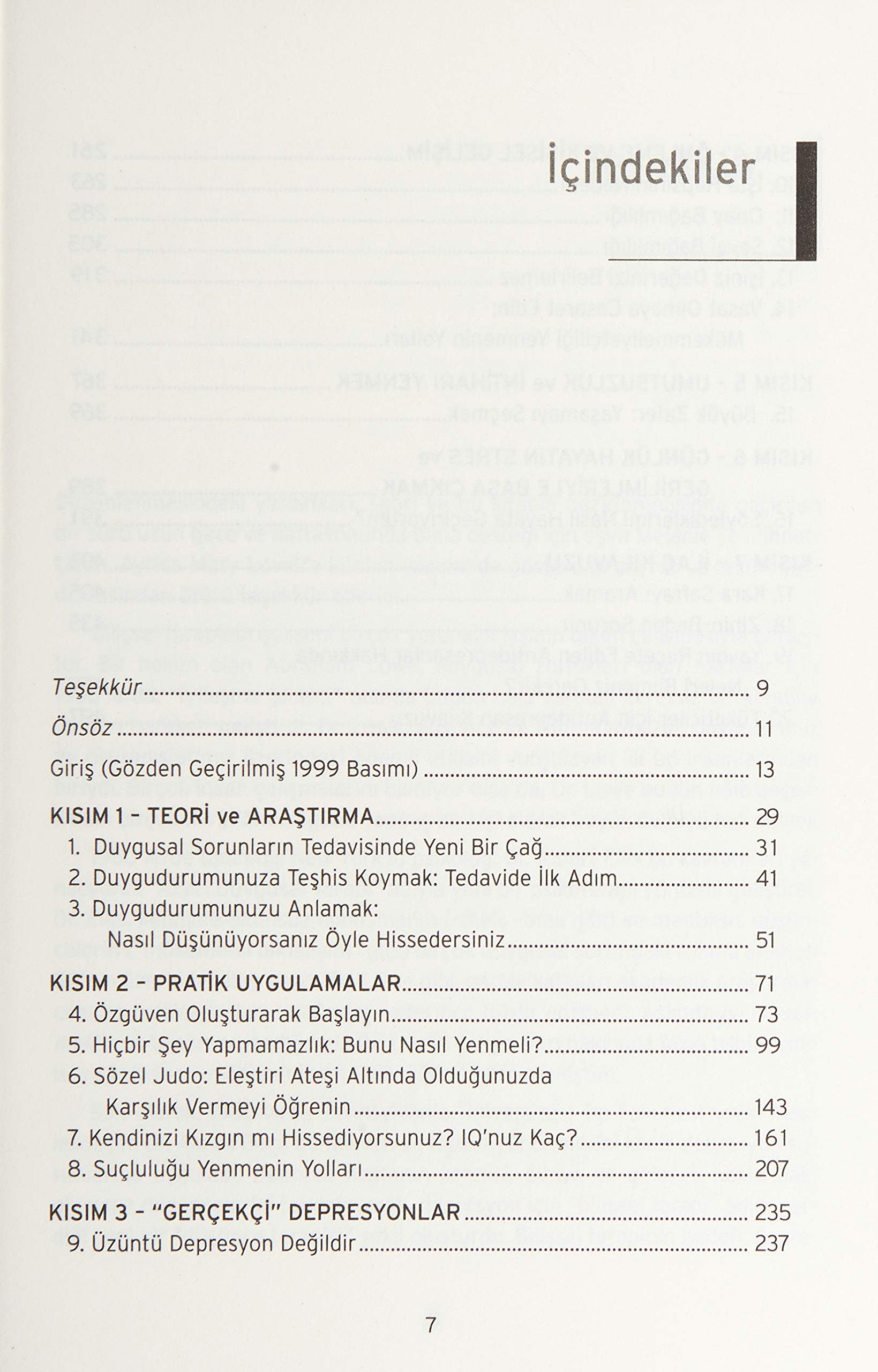 İyi Hissetmek: İlaç Klavuzu İlaveli