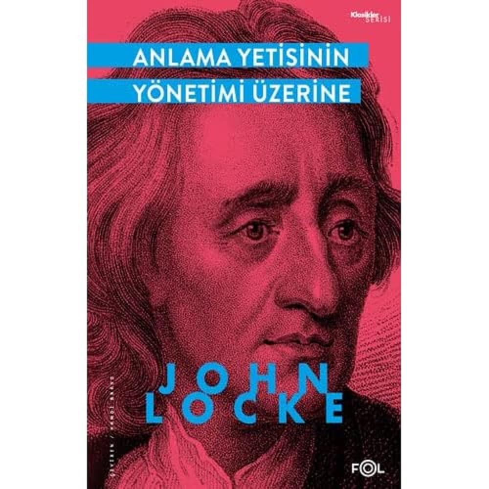 Anlama Yetisinin Yönetimi Üzerine (Kapak Resmi değişebilir)