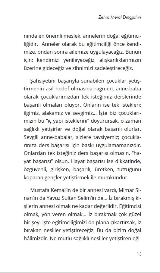 "BEN YAPARSAM OLUR" İLKESİ İLE ÖZGÜVENLİ ÇOCUKLAR YETİŞTİRME