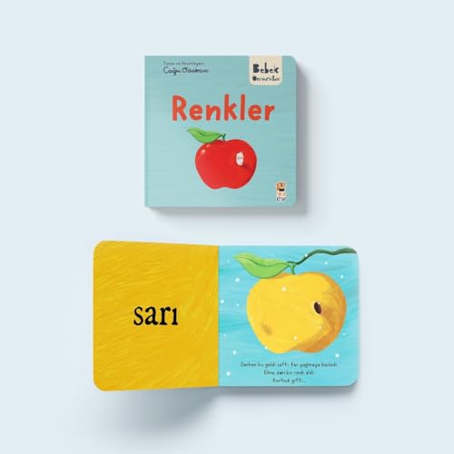 Bebek Üniversitesi - 4 Kitap Takım