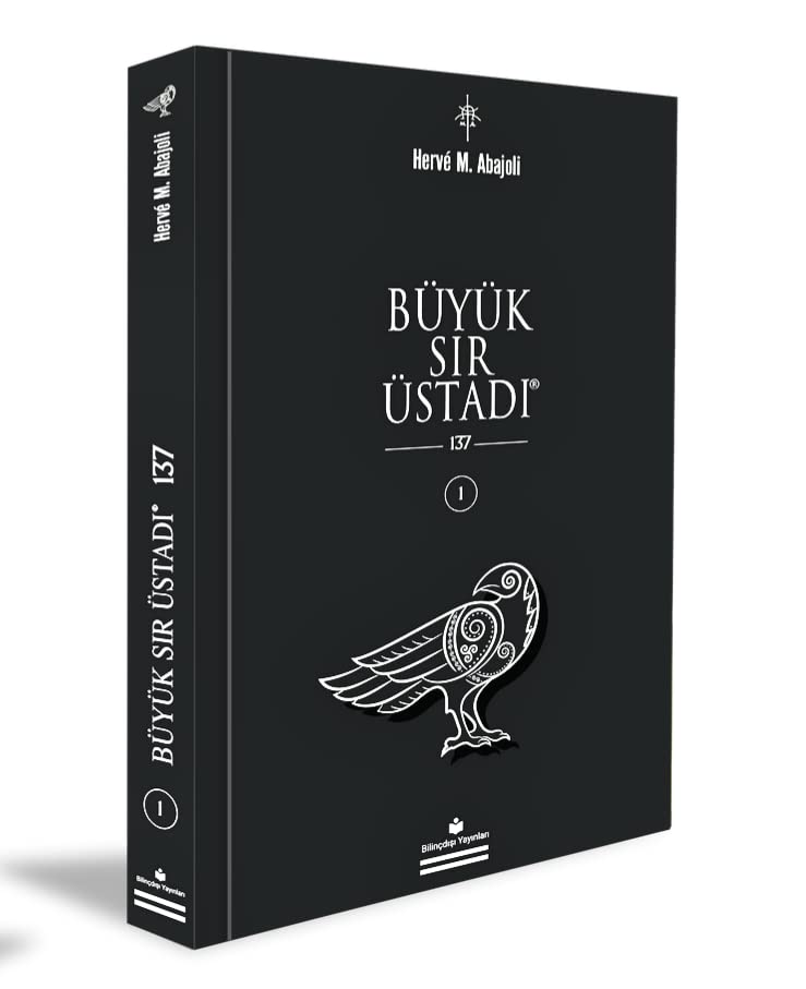 Büyük Sır Üstadı - 137