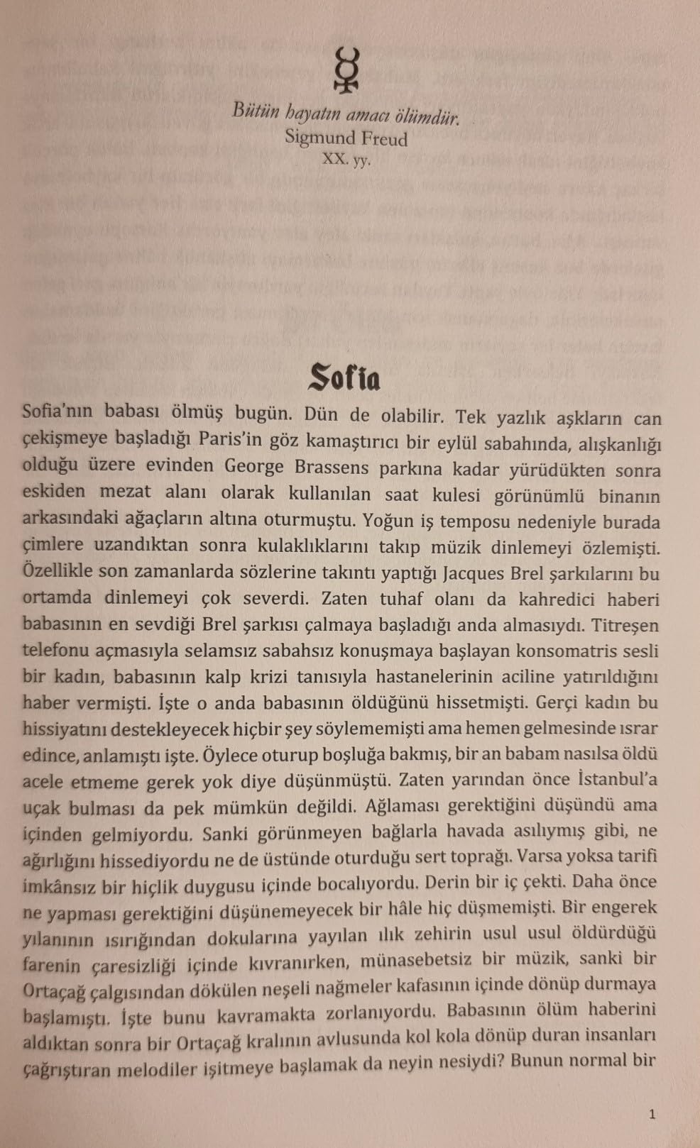 Büyük Sır Üstadı - 137