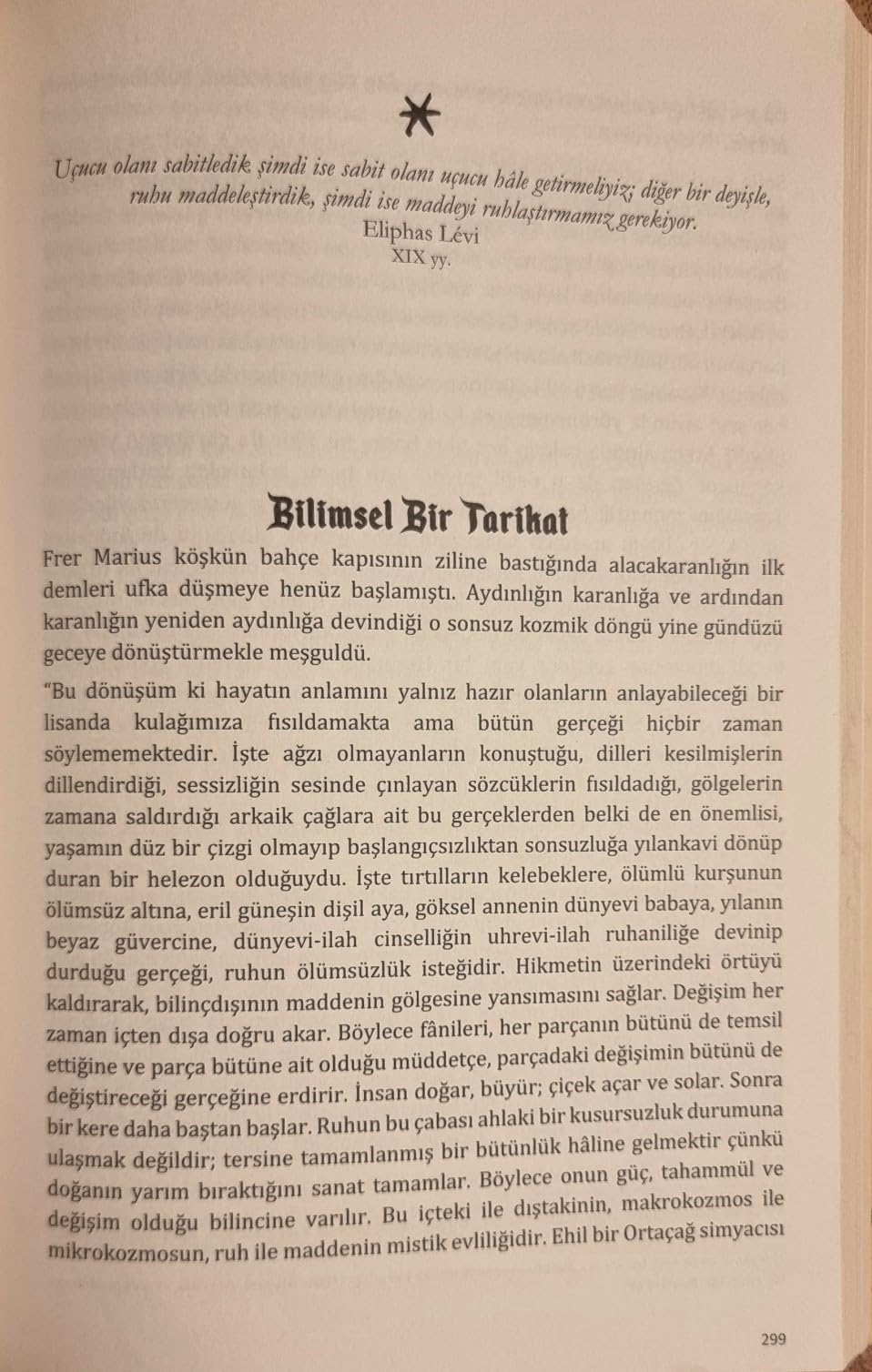Büyük Sır Üstadı - 137
