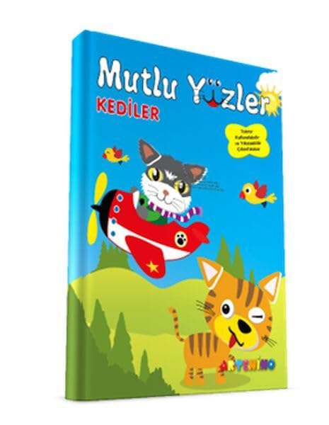 Mutlu Yüzler - Kediler