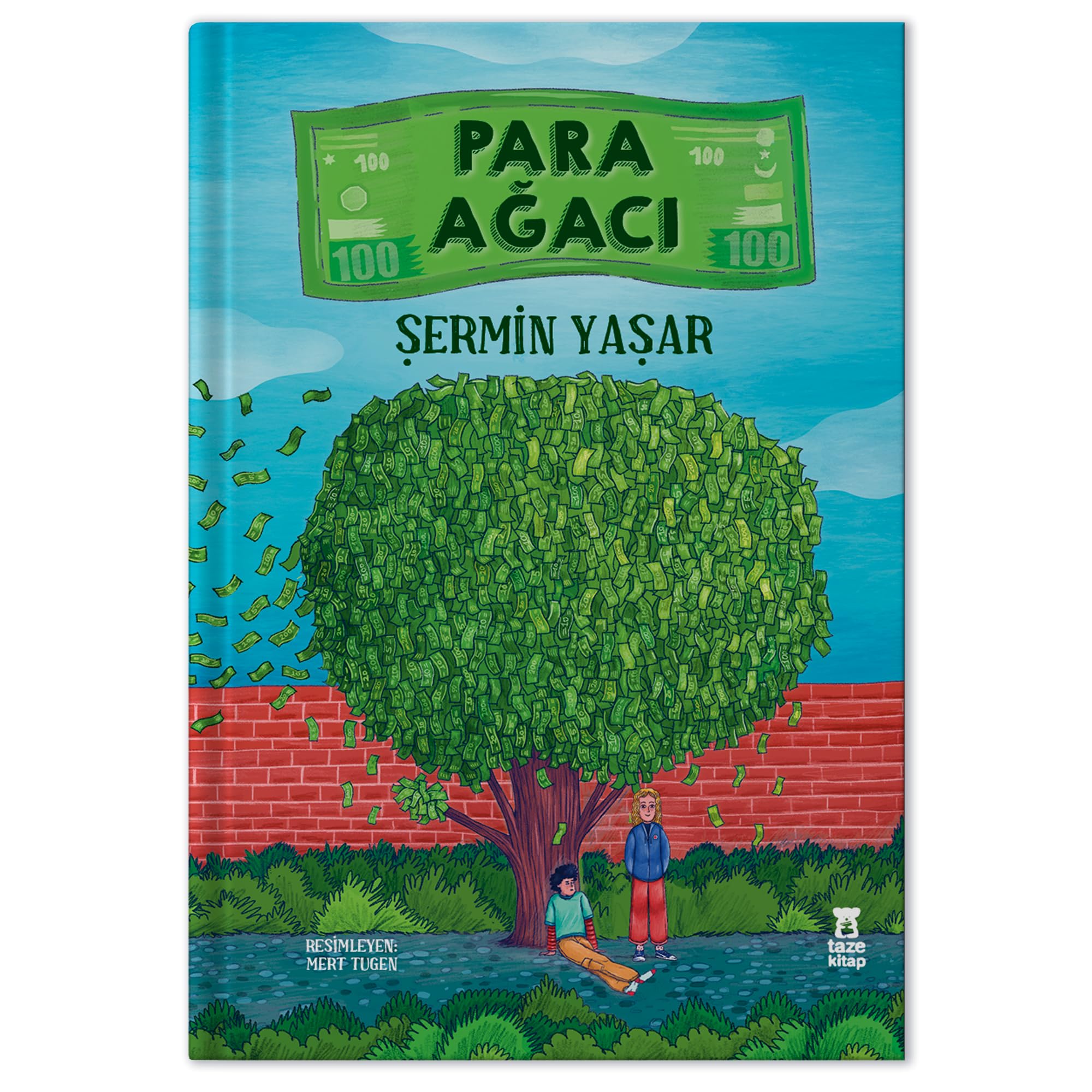 Para Ağacı