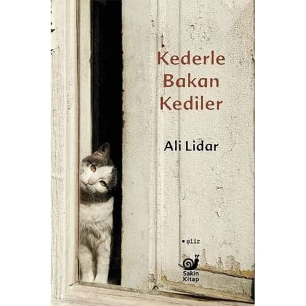 Kederle Bakan Kediler