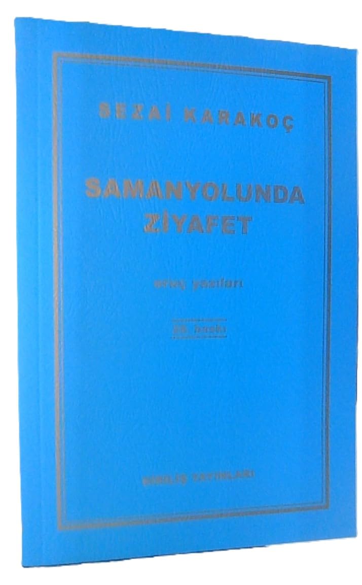 Samanyolunda Ziyafet