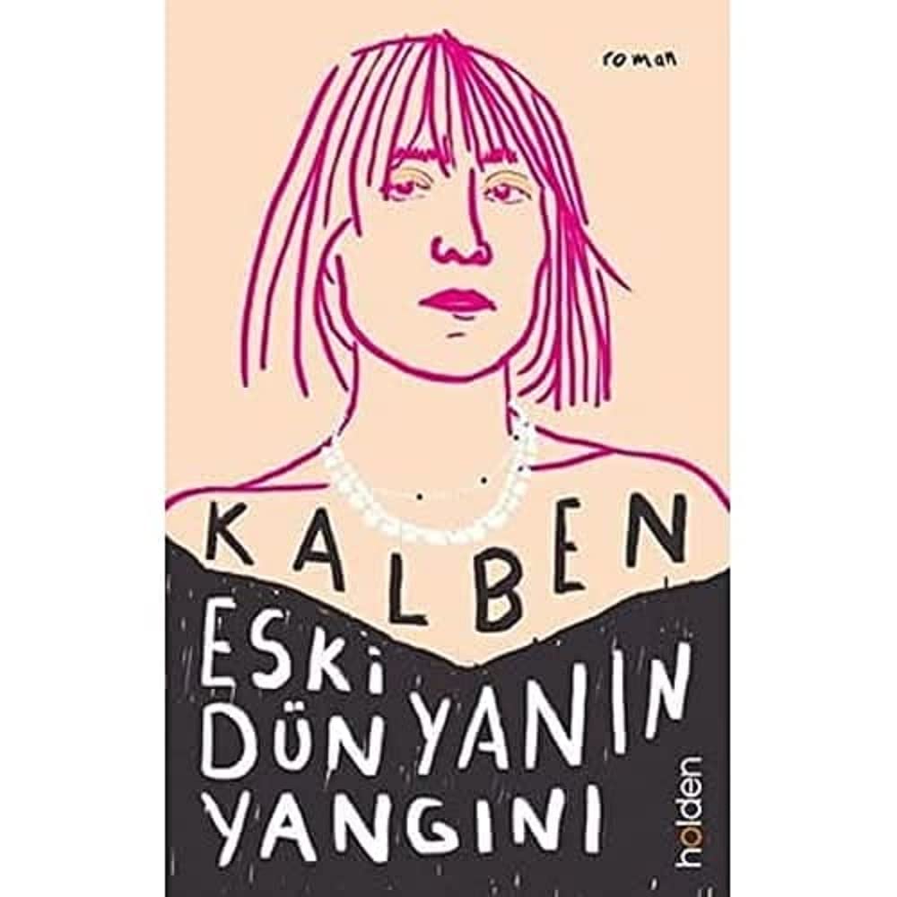 Eski Dünyanın Yangını