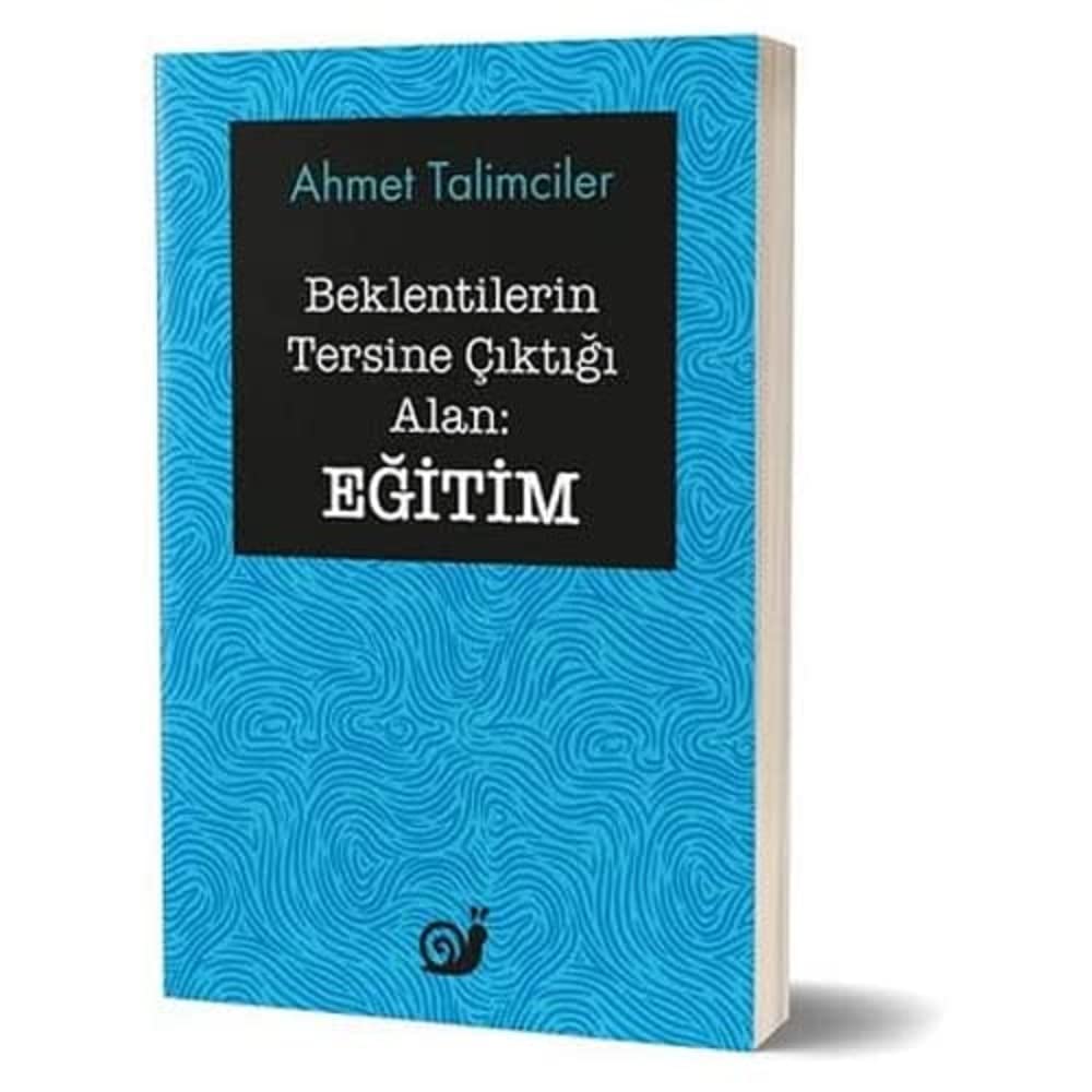 Beklentilerin Tersine Çıktığı Alan: Eğitim