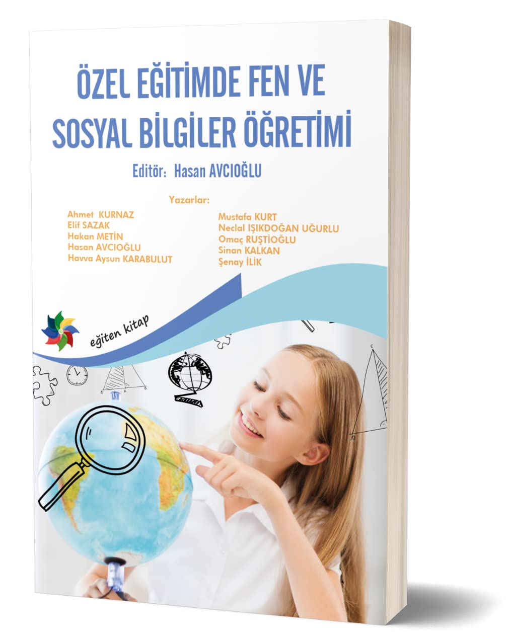 Özel Eğitimde Fen ve Sosyal Bilgiler Öğretimi