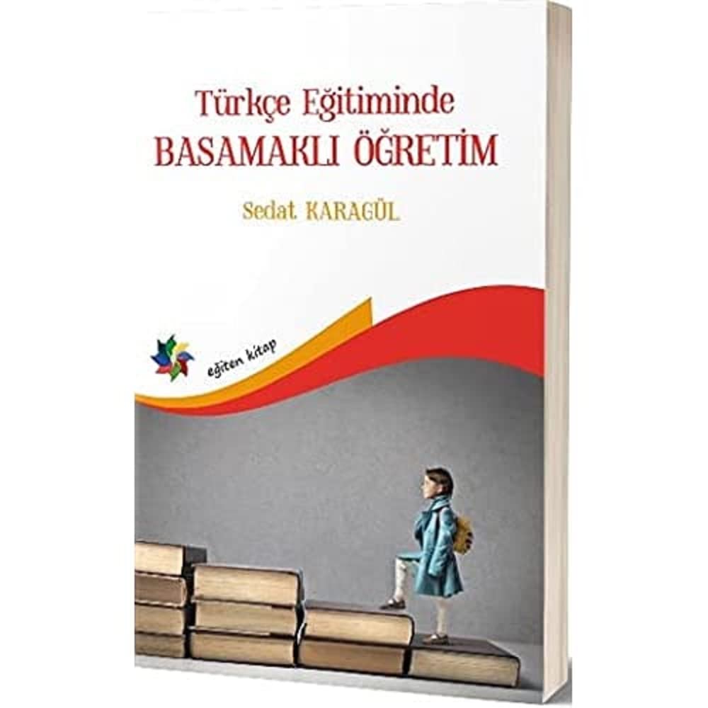 Türkçe Eğitimde Basamaklı Öğretim