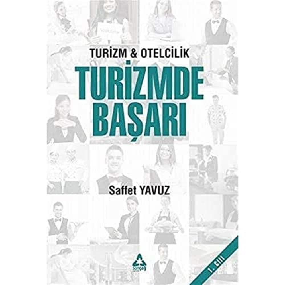 Turizmde Başarı 1