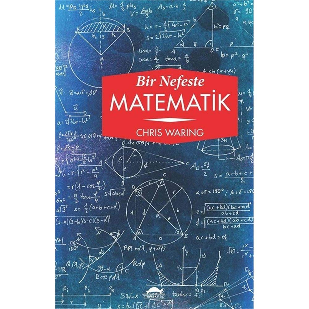 Bir Nefeste Matematik
