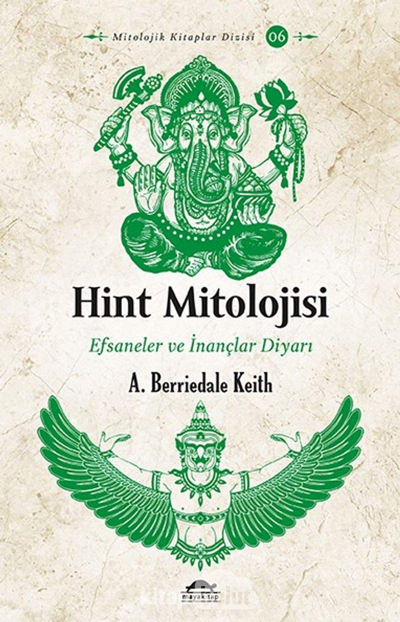 Hint Mitolojisi: Efsaneler ve İnançlar Diyarı